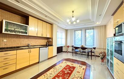 C21 LOFT'TAN BAĞBAŞINDA 457m² ARSA İÇİNDE MÜSTAKİL SATILIK VİLLA