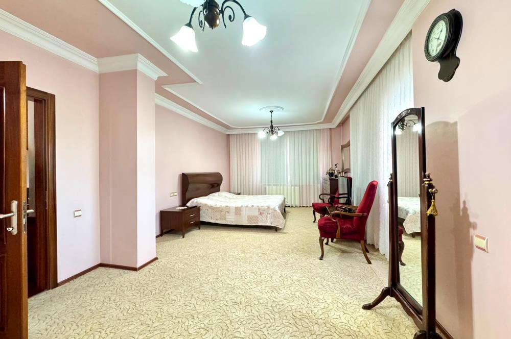 C21 LOFT'TAN BAĞBAŞINDA 457m² ARSA İÇİNDE MÜSTAKİL SATILIK VİLLA