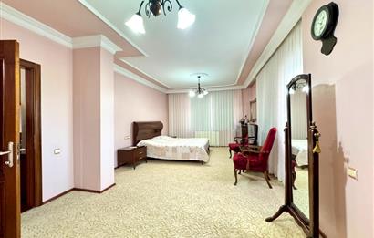 C21 LOFT'TAN BAĞBAŞINDA 457m² ARSA İÇİNDE MÜSTAKİL SATILIK VİLLA