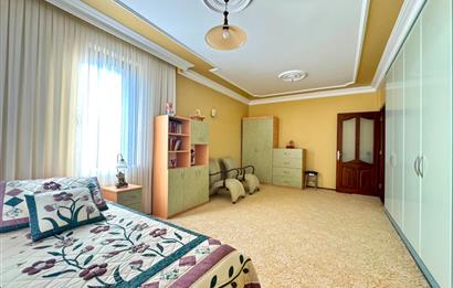 C21 LOFT'TAN BAĞBAŞINDA 457m² ARSA İÇİNDE MÜSTAKİL SATILIK VİLLA