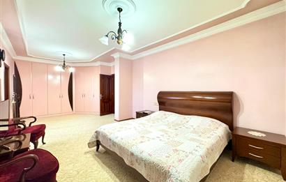C21 LOFT'TAN BAĞBAŞINDA 457m² ARSA İÇİNDE MÜSTAKİL SATILIK VİLLA