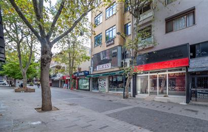 Maltepe Bağlarbaşı'nda Satılık Dükkan - 392 m²