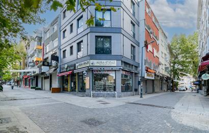 Maltepe Bağlarbaşı'nda Satılık Dükkan - 392 m²