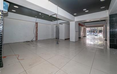 Maltepe Bağlarbaşı'nda Satılık Dükkan - 392 m²