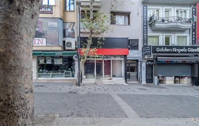 Maltepe Bağlarbaşı'nda Satılık Dükkan - 392 m²