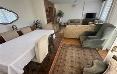 KADIKÖY, FENERYOLU ÖZGÜRLÜK PARKI KARŞISINDA SATILIK 3+1 DAİRE