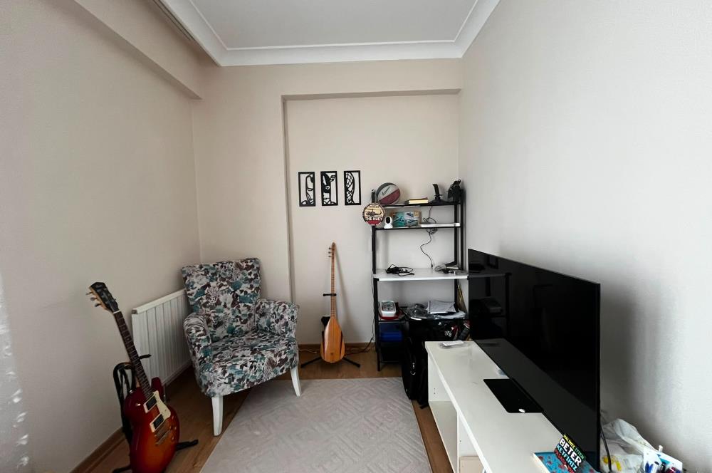C21 BAL'dan Karesi 2. Sakarya Mahallesi Baltok Sitesinde Satılık  3+1 Daire