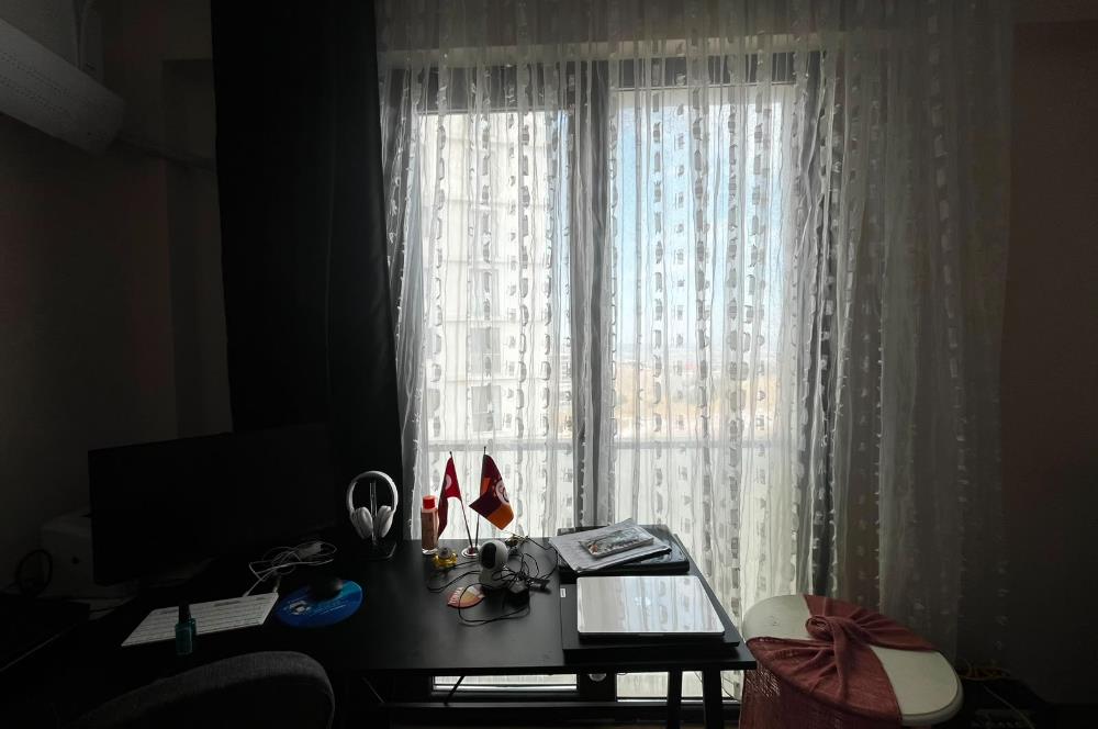 C21 BAL'dan Karesi 2. Sakarya Mahallesi Baltok Sitesinde Satılık  3+1 Daire
