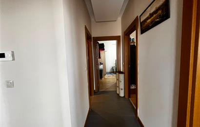 C21 BAL'dan Karesi 2. Sakarya Mahallesi Baltok Sitesinde Satılık  3+1 Daire