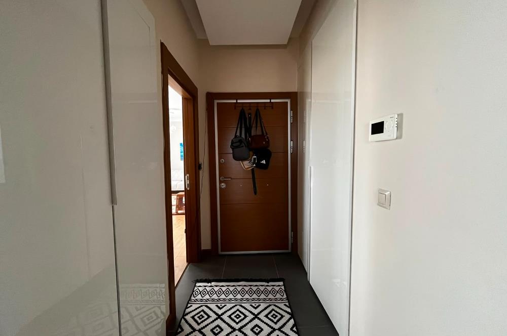 C21 BAL'dan Karesi 2. Sakarya Mahallesi Baltok Sitesinde Satılık  3+1 Daire