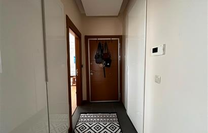C21 BAL'dan Karesi 2. Sakarya Mahallesi Baltok Sitesinde Satılık  3+1 Daire