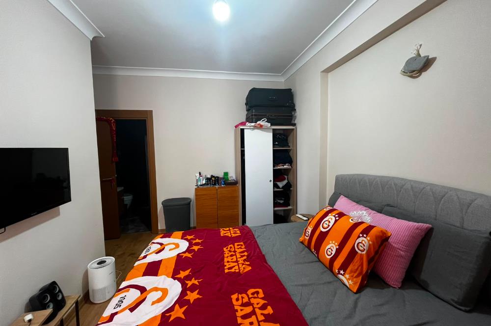 C21 BAL'dan Karesi 2. Sakarya Mahallesi Baltok Sitesinde Satılık  3+1 Daire