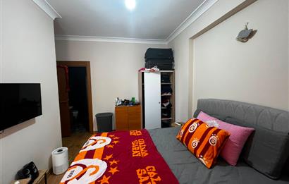 C21 BAL'dan Karesi 2. Sakarya Mahallesi Baltok Sitesinde Satılık  3+1 Daire