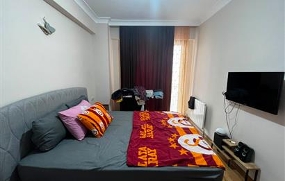 C21 BAL'dan Karesi 2. Sakarya Mahallesi Baltok Sitesinde Satılık  3+1 Daire