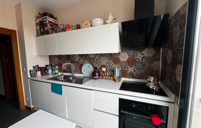C21 BAL'dan Karesi 2. Sakarya Mahallesi Baltok Sitesinde Satılık  3+1 Daire