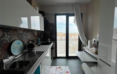 C21 BAL'dan Karesi 2. Sakarya Mahallesi Baltok Sitesinde Satılık  3+1 Daire
