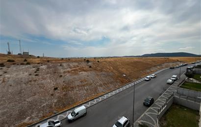 C21 BAL'dan Karesi 2. Sakarya Mahallesi Baltok Sitesinde Satılık  3+1 Daire