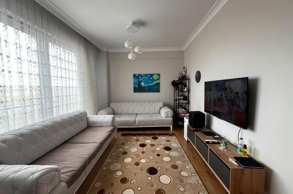 C21 BAL'dan Karesi 2. Sakarya Mahallesi Baltok Sitesinde Satılık  3+1 Daire
