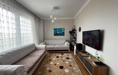 C21 BAL'dan Karesi 2. Sakarya Mahallesi Baltok Sitesinde Satılık  3+1 Daire