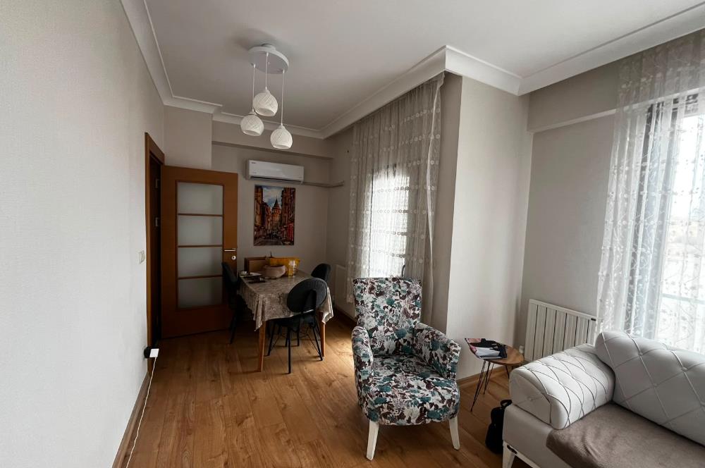 C21 BAL'dan Karesi 2. Sakarya Mahallesi Baltok Sitesinde Satılık  3+1 Daire