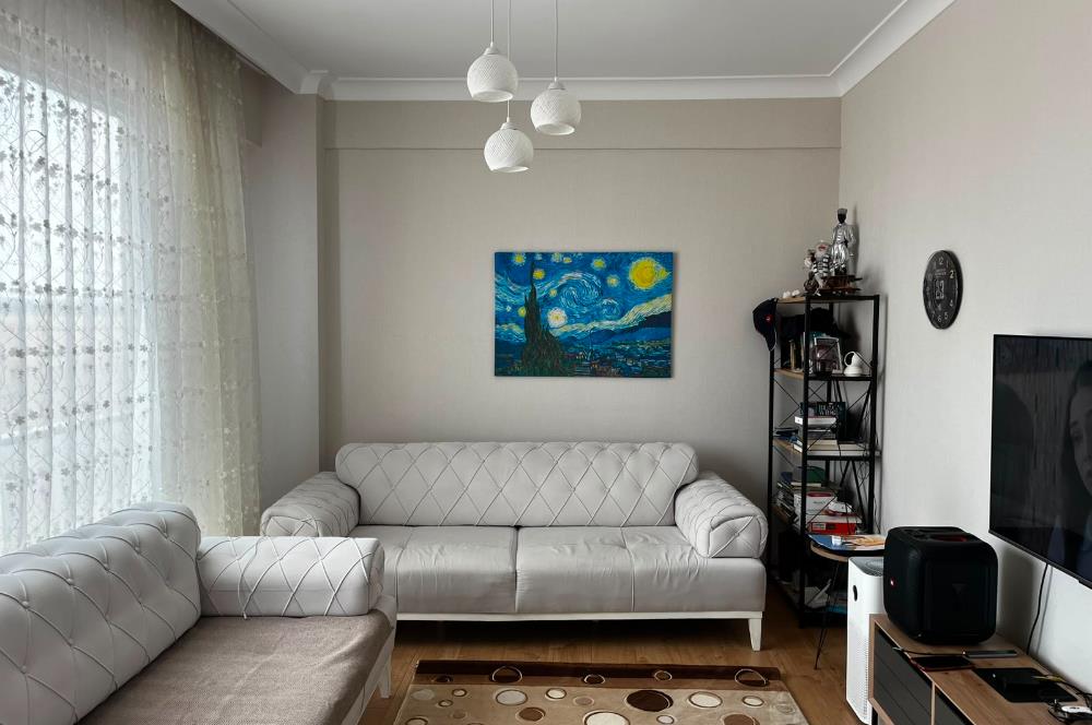 C21 BAL'dan Karesi 2. Sakarya Mahallesi Baltok Sitesinde Satılık  3+1 Daire