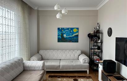 C21 BAL'dan Karesi 2. Sakarya Mahallesi Baltok Sitesinde Satılık  3+1 Daire