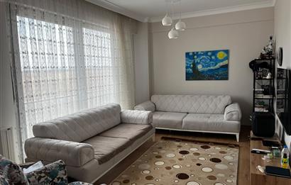 C21 BAL'dan Karesi 2. Sakarya Mahallesi Baltok Sitesinde Satılık  3+1 Daire