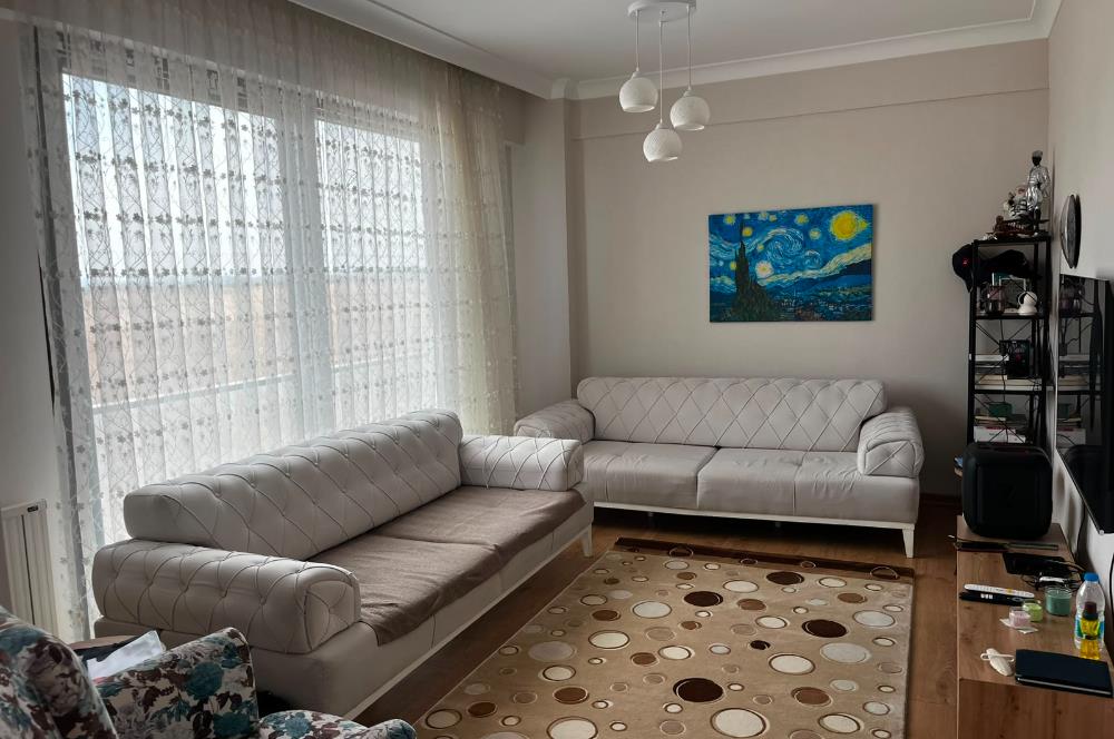 C21 BAL'dan Karesi 2. Sakarya Mahallesi Baltok Sitesinde Satılık  3+1 Daire