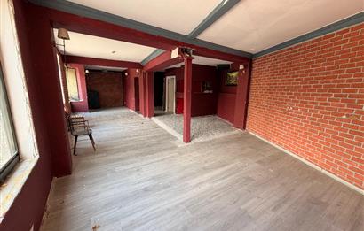 Sarıyer Merkez'de Tabela Değeri Yüksek Kiralık İş Yeri