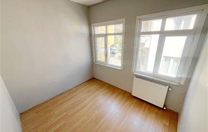 Sarıyer Merkez'de Denize Sıfır, kiralık 2+1 Daire