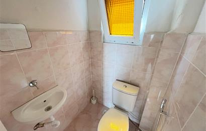 Sarıyer Merkez'de Denize Sıfır, kiralık 2+1 Daire