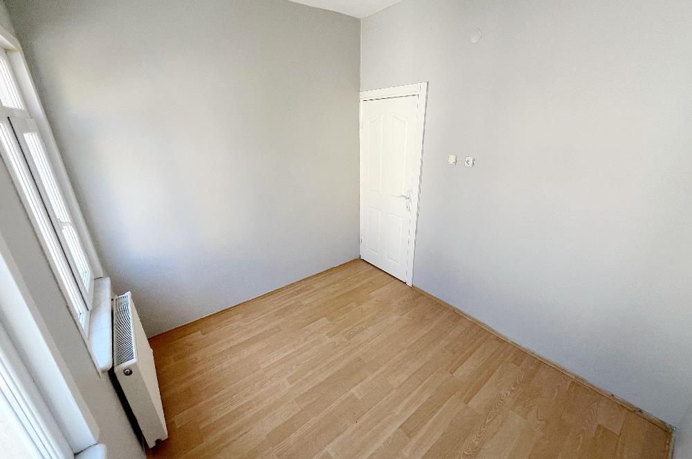 Sarıyer Merkez'de Denize Sıfır, kiralık 2+1 Daire