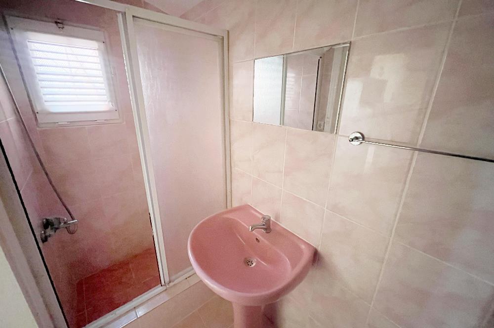 Sarıyer Merkez'de Denize Sıfır, kiralık 2+1 Daire