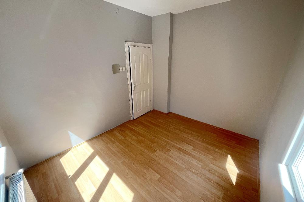 Sarıyer Merkez'de Denize Sıfır, kiralık 2+1 Daire