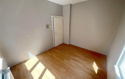 Sarıyer Merkez'de Denize Sıfır, kiralık 2+1 Daire