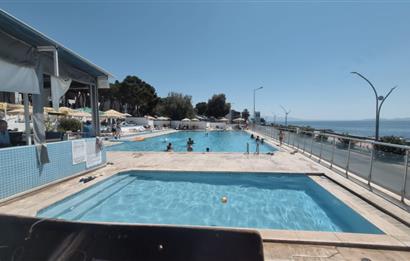 Bodrum Turgutreis  Soytaş Tatil Köyü Satılık Devremülk