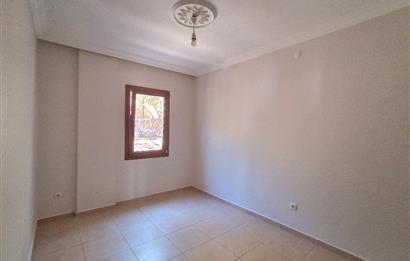 Bodrum Ortakent  kiralık eşyasız 2+1 giriş katı daire