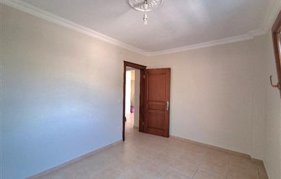 Bodrum Ortakent  kiralık eşyasız 2+1 giriş katı daire