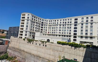 PENDİK YENİŞEHİR MAHALLESİ ELİT GRAD PALAS DA SATILIK DAİRE