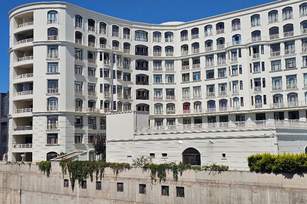 PENDİK YENİŞEHİR MAHALLESİ ELİT GRAD PALAS DA SATILIK DAİRE