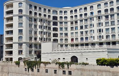 PENDİK YENİŞEHİR MAHALLESİ ELİT GRAD PALAS DA SATILIK DAİRE