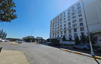 PENDİK YENİŞEHİR MAHALLESİ ELİT GRAD PALAS DA SATILIK DAİRE