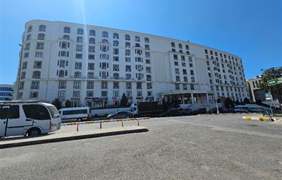 PENDİK YENİŞEHİR MAHALLESİ ELİT GRAD PALAS DA SATILIK DAİRE