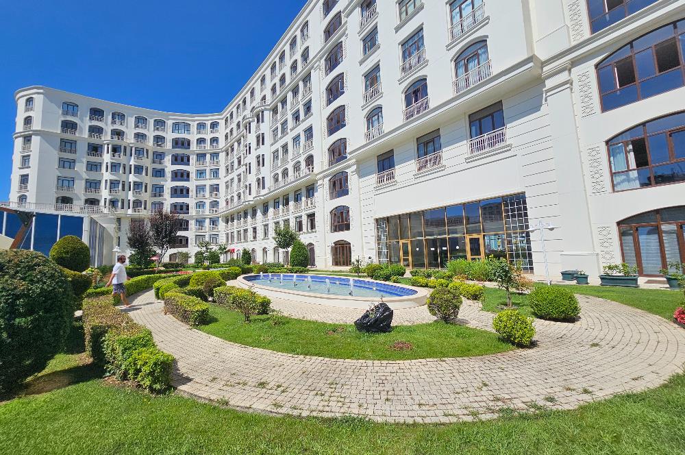 PENDİK YENİŞEHİR MAHALLESİ ELİT GRAD PALAS DA SATILIK DAİRE