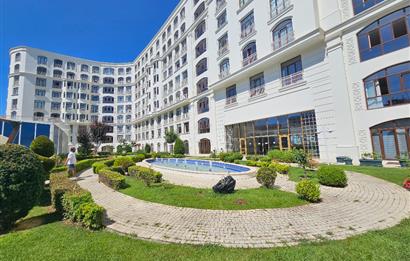 PENDİK YENİŞEHİR MAHALLESİ ELİT GRAD PALAS DA SATILIK DAİRE