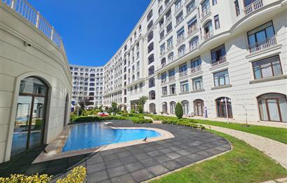 PENDİK YENİŞEHİR MAHALLESİ ELİT GRAD PALAS DA SATILIK DAİRE