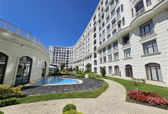 PENDİK YENİŞEHİR MAHALLESİ ELİT GRAD PALAS DA SATILIK DAİRE - 1 - 36489