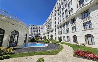 PENDİK YENİŞEHİR MAHALLESİ ELİT GRAD PALAS DA SATILIK DAİRE