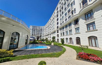 PENDİK YENİŞEHİR MAHALLESİ ELİT GRAD PALAS DA SATILIK DAİRE