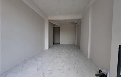 C21 BAL'DAN EGE MH. KÖYLÜ GARAJINDA KİRALIK DÜKKAN